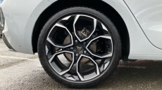 CUPRA Leon 1.5 TSI 150 V1 5dr Petrol Hatchback